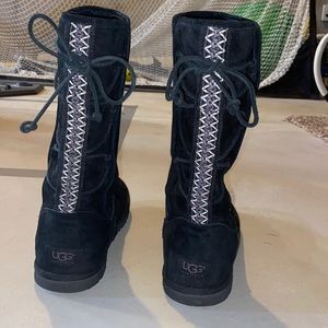 UGG boots